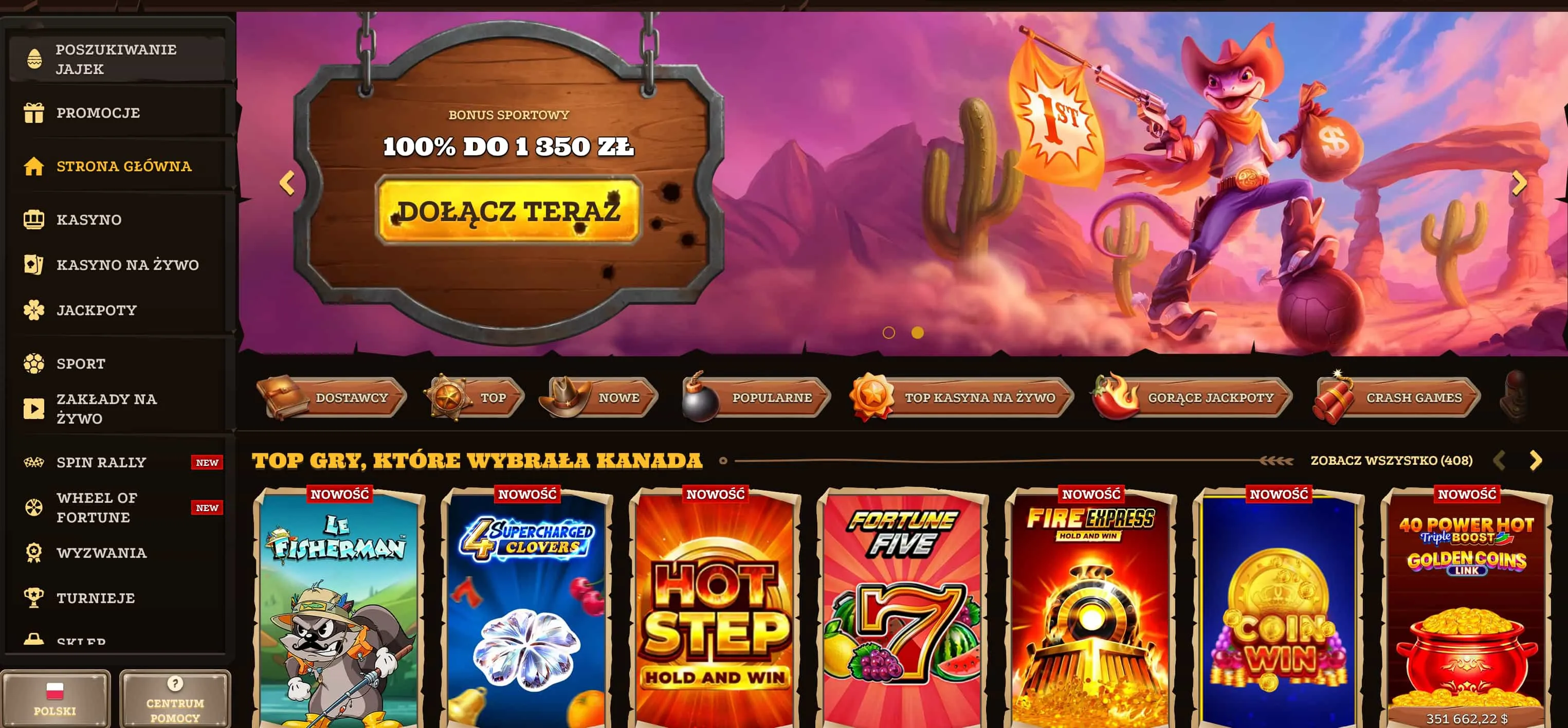 Rejestracja Lizaro Casino &mdash; Szybkie Zakładanie Konta Online